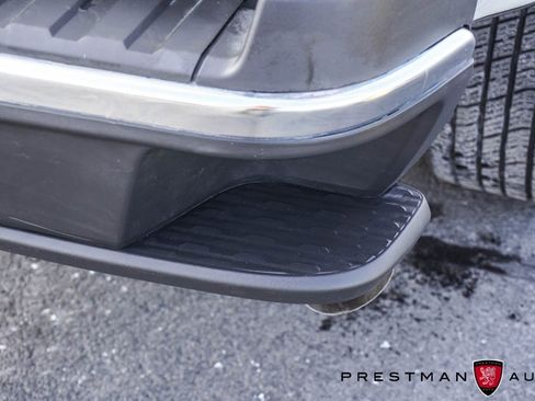 Used 2017 Chevrolet Colorado Z71 image 10