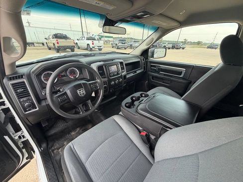 Used 2023 RAM 1500 Tradesman w/ Popular Equipment Group RWD image 14