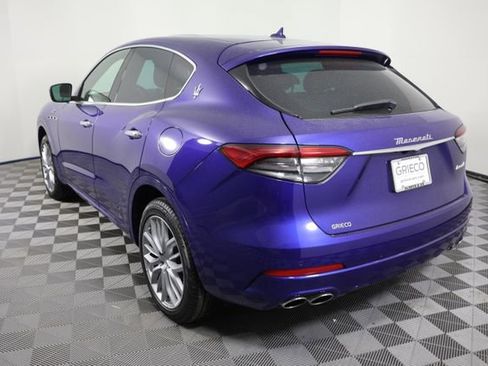 Used 2022 Maserati Levante GT image 6