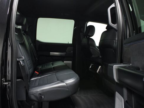 Used 2025 Ford F250 Platinum AWD/4WD image 15