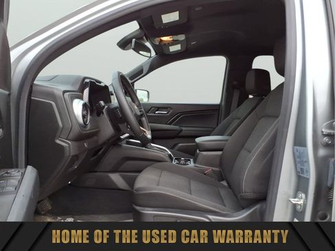 Used 2023 Chevrolet Colorado LT w/ LT Convenience Package II image 15