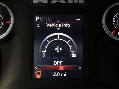 New 2024 RAM 2500 Tradesman w/ Convenience Group image 36