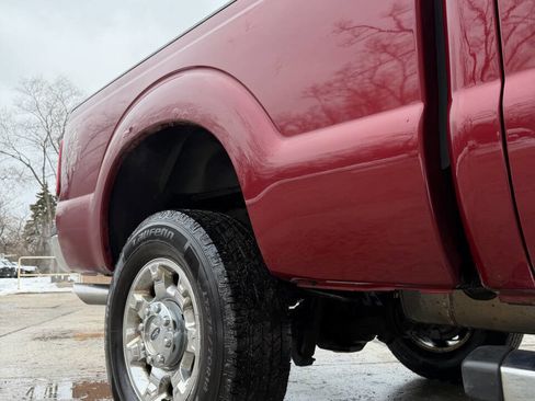 Used 2014 Ford F350 Lariat image 10
