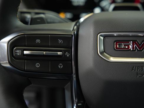 New 2026 GMC Yukon XL AT4 w/ AT4 Premium Plus Package AWD/4WD image 41