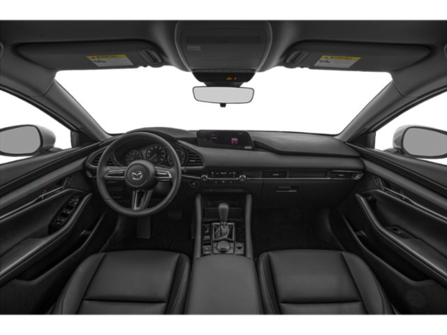 Used 2021 MAZDA MAZDA3 s FWD image 5