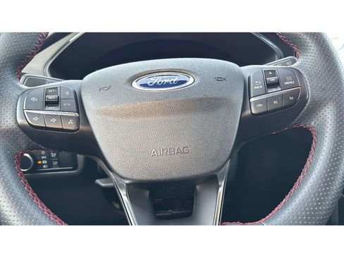 Used 2023 Ford Escape ST-Line w/ Tech Pack #1 image 14