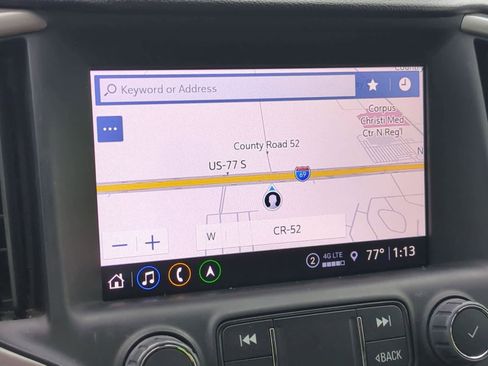 Used 2023 GMC Terrain AT4 w/ Infotainment Package II AWD/4WD image 14