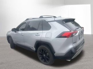 Certified 2022 Toyota RAV4 SE w/ SE Grade Weather Package AWD/4WD video 1