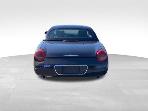 Used 2002 Ford Thunderbird RWD image 5