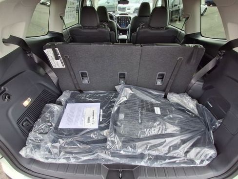 New 2026 Subaru Ascent Touring AWD/4WD image 13
