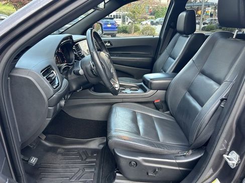 Used 2021 Dodge Durango GT image 10
