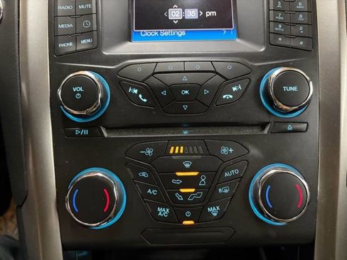 Used 2018 Ford Fusion S image 39