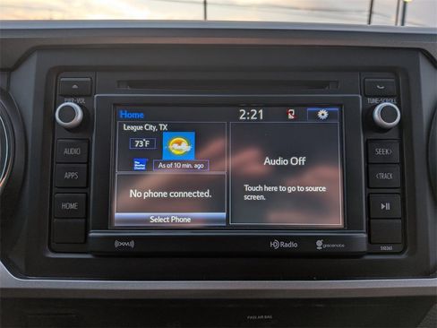 Used 2019 Toyota Tacoma SR5 image 19