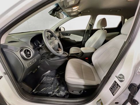 Used 2023 Hyundai Kona SEL w/ Cargo Package AWD/4WD image 19