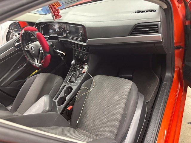 Used 2020 Volkswagen Jetta S w/ Driver Assistance Package FWD image 18
