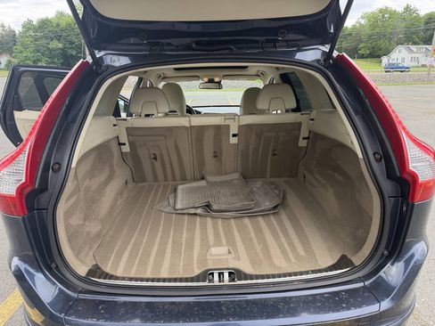 Used 2014 Volvo XC60 T6 AWD/4WD image 15