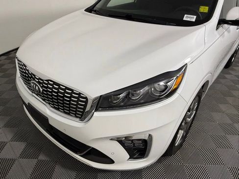 Used 2019 Kia Sorento SX image 10