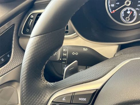 Used 2023 Genesis G70 3.3T w/ Sport Prestige Package image 26