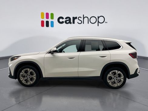 Used 2023 BMW X1 xDrive28i AWD/4WD image 2