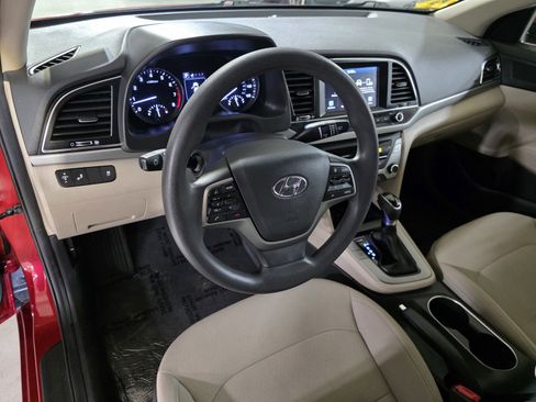 Used 2018 Hyundai Elantra SEL image 23
