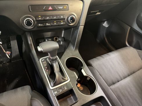 Used 2019 Kia Sportage LX image 20
