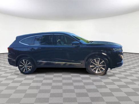 Certified 2026 Acura MDX FWD w/ Technology Package image 3