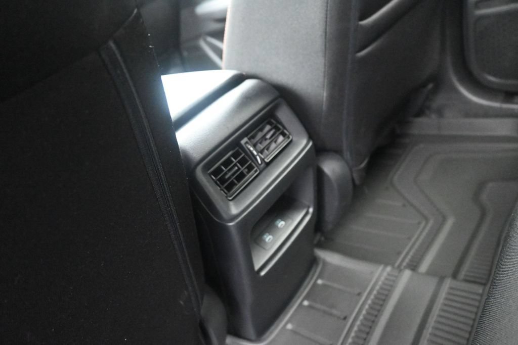 Used 2025 Honda CR-V Sport image 17