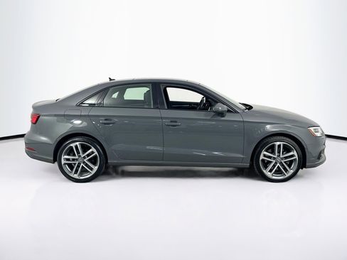 Used 2020 Audi A3 2.0T Premium image 4