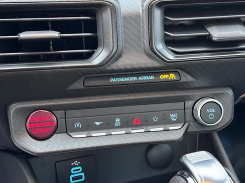 New 2026 Ford Mustang Coupe w/ Mustang Nite Pony Package image 19