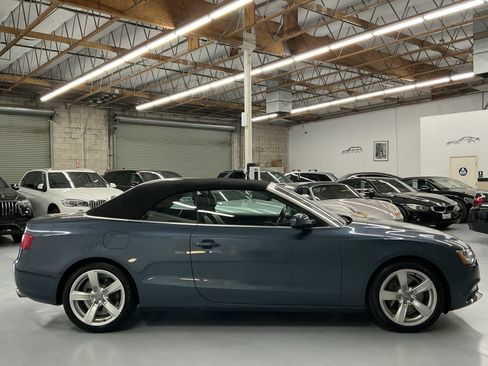 Used 2015 Audi A5 2.0T Premium w/ Audi MMI Navigation image 35