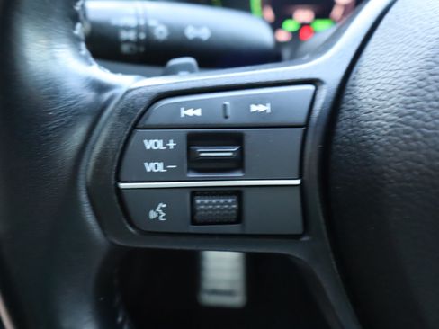 Used 2023 Honda Accord Sport image 19