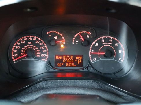 Used 2015 RAM ProMaster City Tradesman SLT w/ Rear Back-up Camera Group image 34