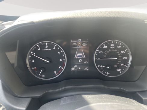 New 2026 Subaru Impreza 2.0i Sport AWD/4WD image 15