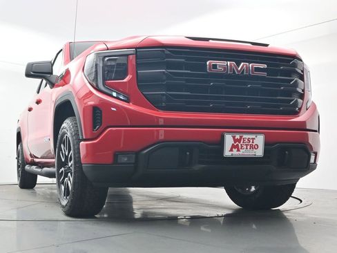 New 2026 GMC Sierra 1500 Elevation w/ Elevation Select Package image 30