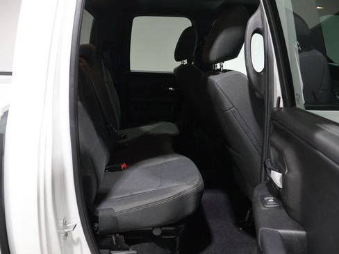 Certified 2023 RAM 1500 Warlock w/ Trailer & Traction Group AWD/4WD image 22