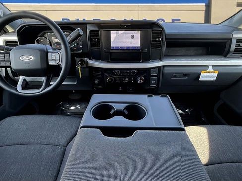 New 2026 Ford F350 XL image 5