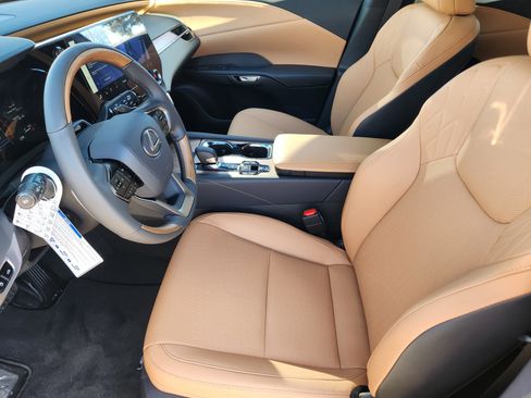 New 2026 Lexus RX 350 Premium image 17