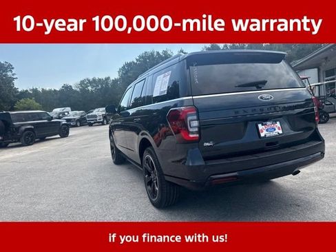 Used 2024 Ford Expedition Limited RWD image 21