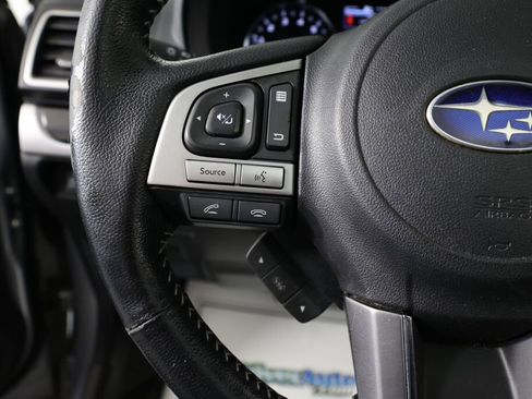 Used 2017 Subaru Forester 2.5i Touring image 34