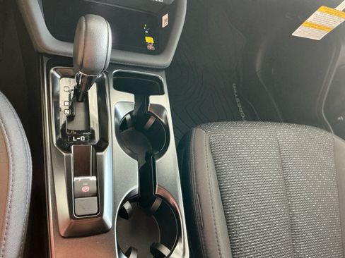 Certified 2026 Subaru Forester Premium AWD/4WD image 18