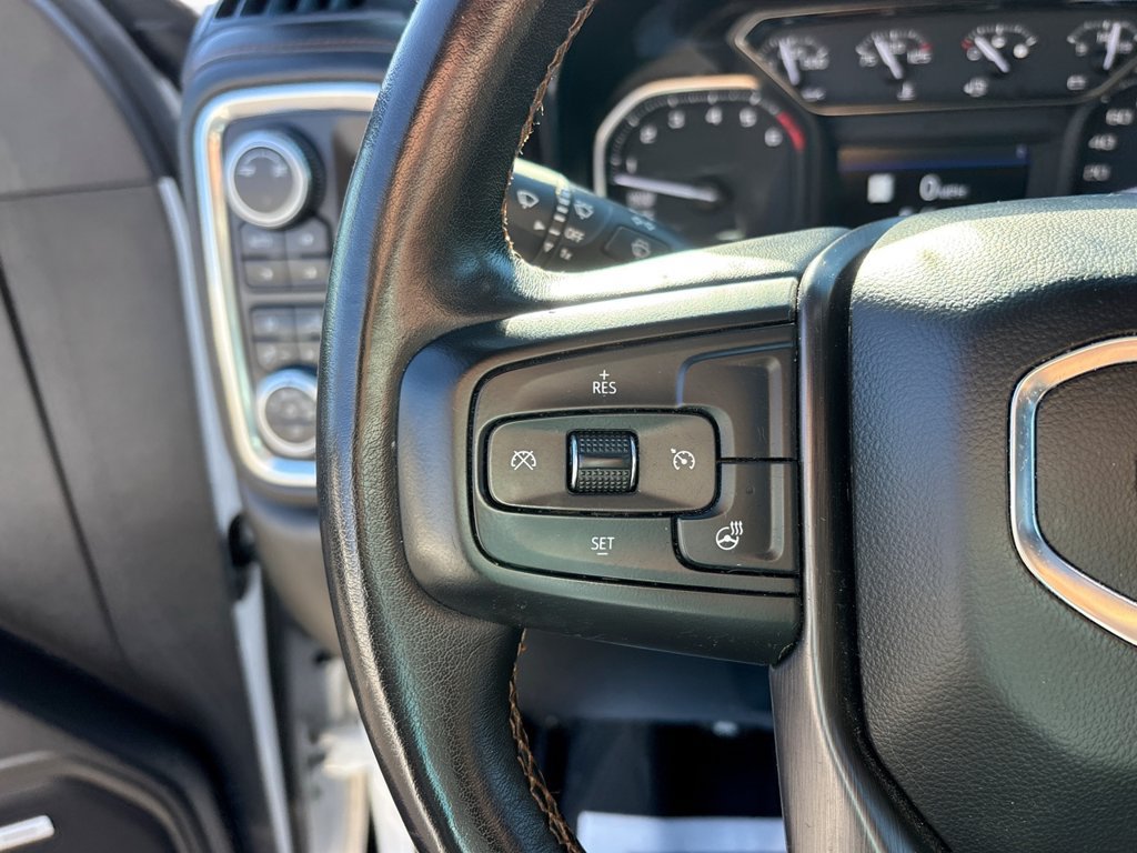 Used 2019 GMC Sierra 1500 AT4 w/ AT4 Premium Package AWD/4WD image 33