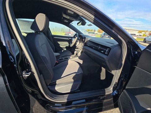 New 2026 Volkswagen Jetta Sport image 11