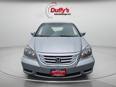 Used 2010 Honda Odyssey EX-L image 5