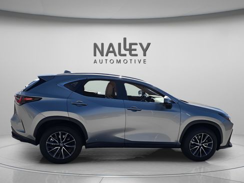 Used 2024 Lexus NX 350 AWD image 7