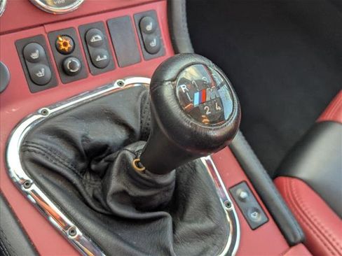 Used 1998 BMW M Roadster image 13