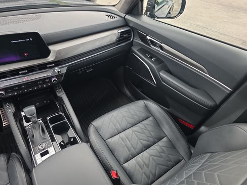 Used 2025 Kia Telluride SX Prestige X-Line AWD/4WD image 21