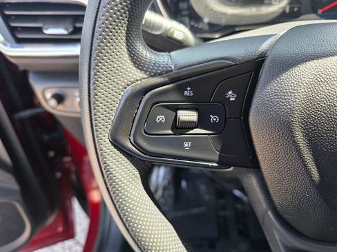 Used 2023 Chevrolet TrailBlazer LT w/ Convenience Package AWD/4WD image 25