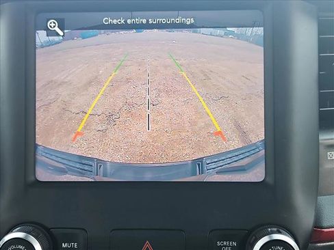 Used 2020 RAM 1500 Rebel w/ Rebel Level 1 Equipment Group image 14