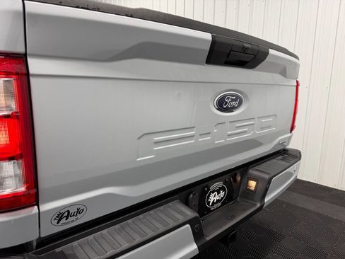 Used 2021 Ford F150 XL w/ STX Appearance Package AWD/4WD image 19