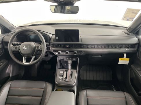 New 2026 Honda CR-V Sport-L image 16
